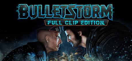 Bulletstorm Full (Xbox)