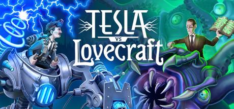 Tesla vs Lovecraft (PC)