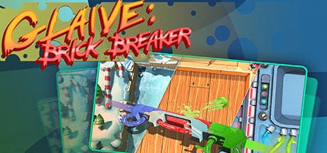 Glaive: Brick Breaker (Xbox)