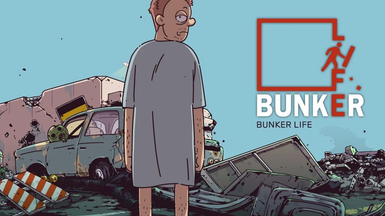 Bunker Life (Switch)
