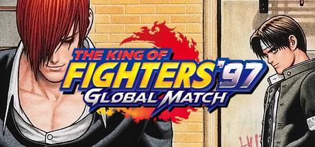 ACA NEOGEO THE KING OF FIGHTERS 97 (Xbox)