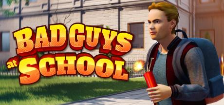 Bad Guys at School (PC)