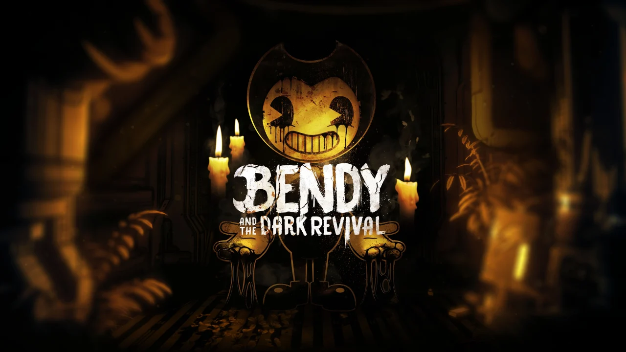 Bendy and the Dark Revival (PS5)