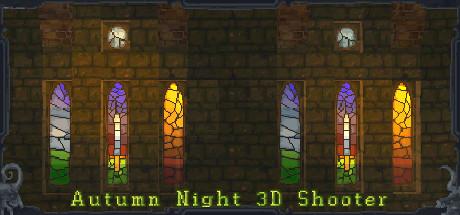 Autumn Night 3D Shooter (PC)
