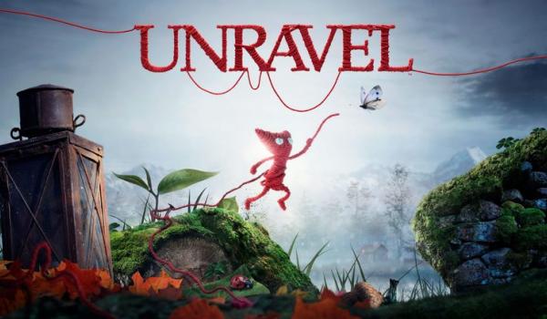 Unravel (Xbox)