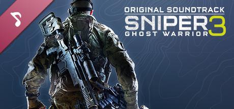 Sniper Ghost Warrior 3 Original Soundtrack (PC)