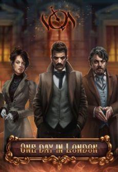 One day in London (PC)