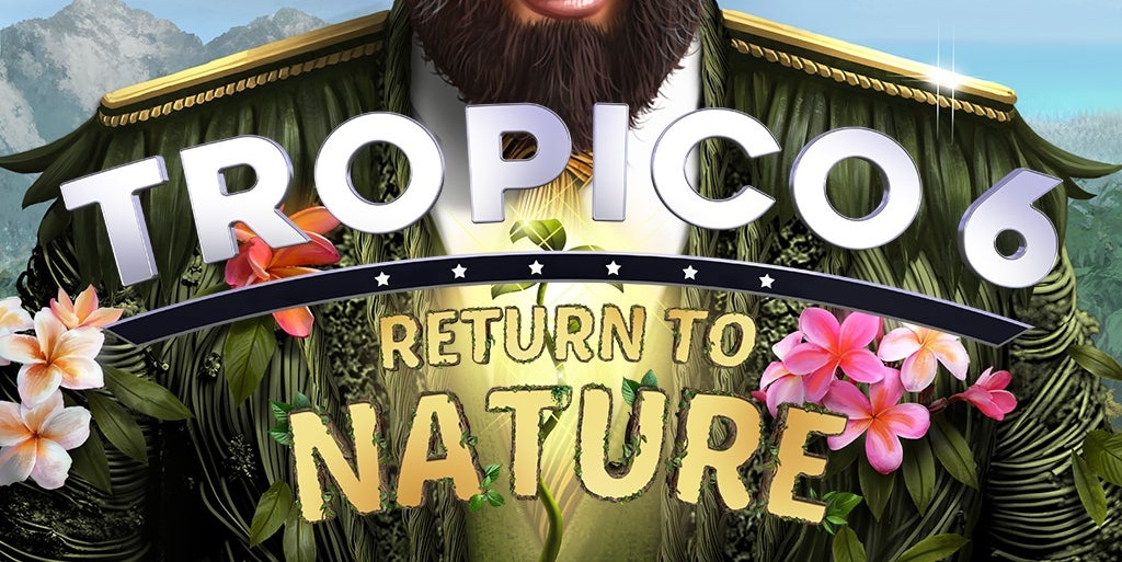 Tropico 6 Return to Nature DLC (PC)