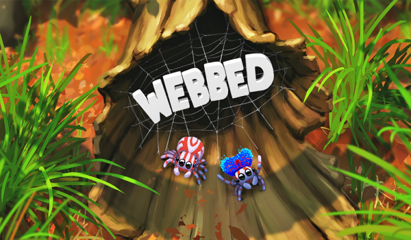 Webbed (PC)