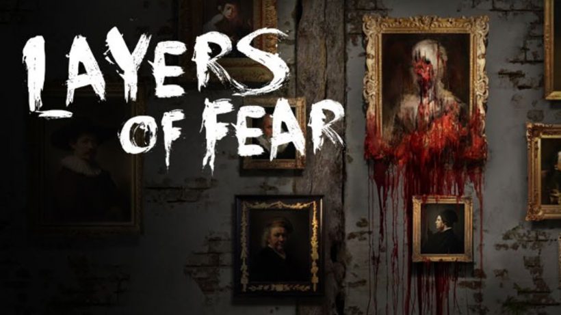 Layers of Fear Legacy (Switch)
