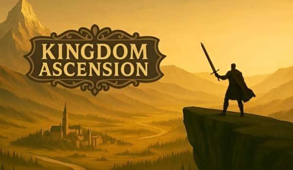 Kingdom Ascension (PC)