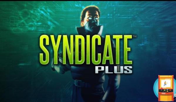 Syndicate Plus (PC)
