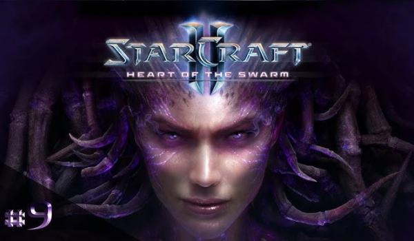 Starcraft 2 Heart of the Swarm (PC)