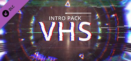 Movavi Video Suite 2021 VHS Intro Pack (PC)