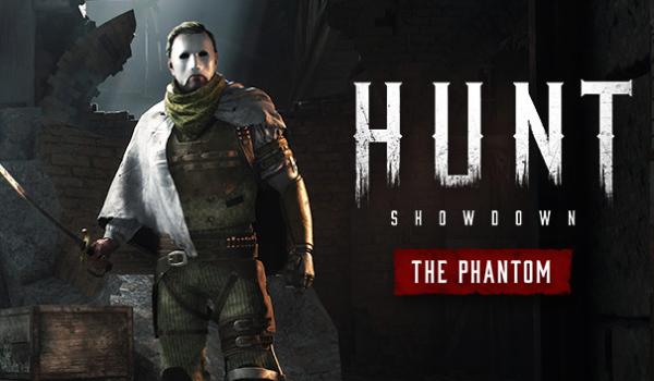 Hunt: Showdown 1896 The Phantom (PC)