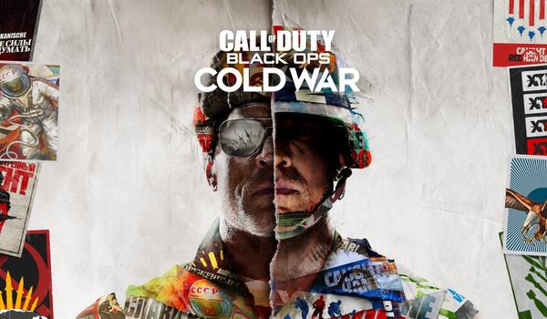 Call of Duty Black Ops Cold War (Xbox Series X)