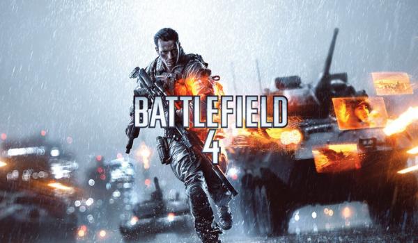 Battlefield 4 (PC)