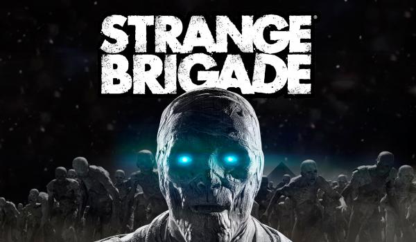Strange Brigade (Xbox)