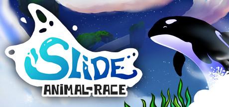 Slide Animal Race (PC)