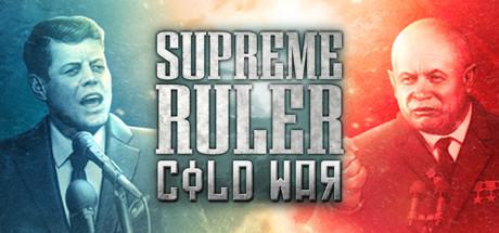 Supreme Ruler Cold War (PC)