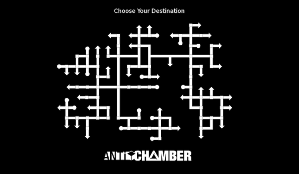 Antichamber (PC)