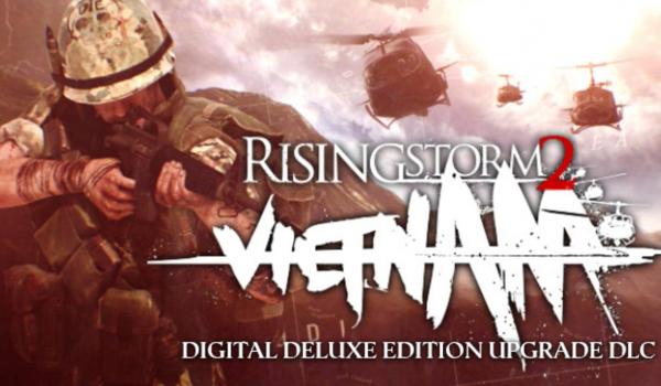 Rising Storm 2 Vietnam Digital Upgrade (DLC)