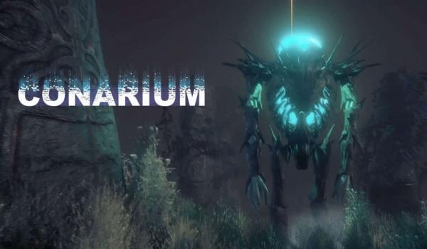 Conarium (Xbox)