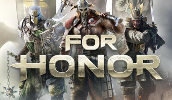 For Honor (Xbox)