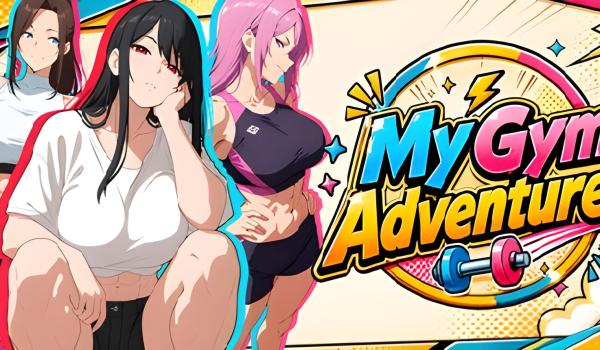 My Gym Adventure (PC)