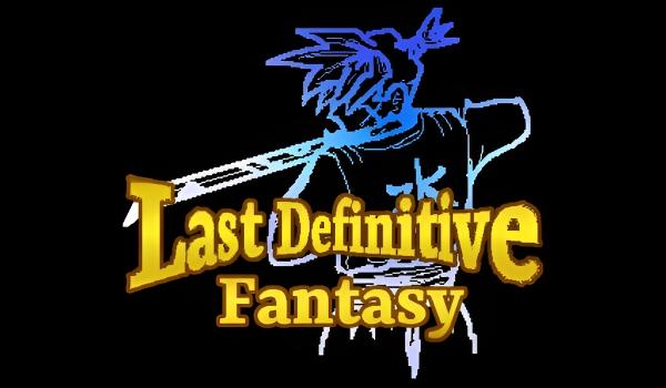 Last Definitive Fantasy (PC)