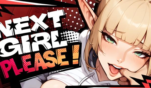 Next Girl Please (PC)