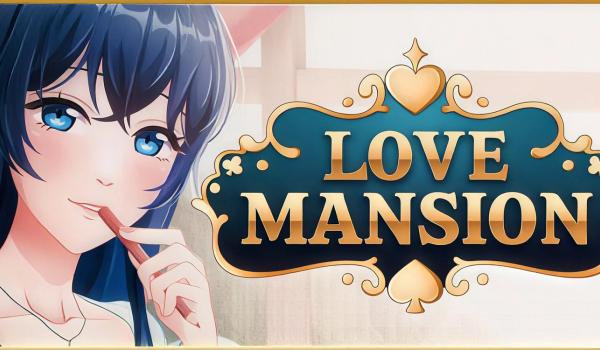 Love Mansion (PC)