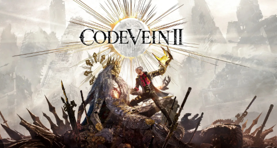 Code Vein II (Xbox Series)