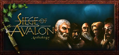 Siege of Avalon: Anthology (PC)