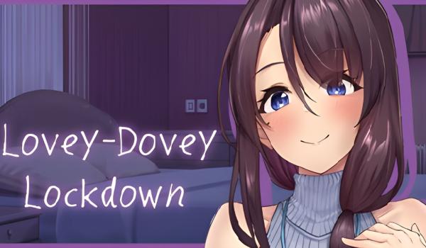 Lovey Dovey Lockdown (PC)