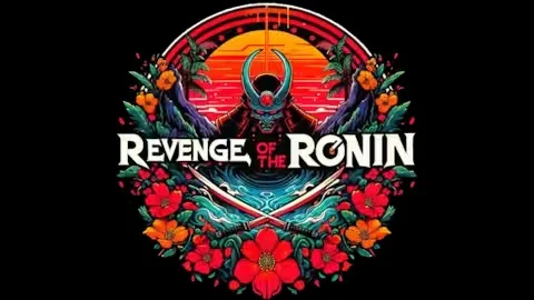 Revenge of the Ronin (PS5)