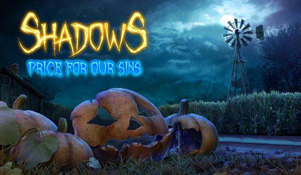 Shadows Price For Our Sins (PC)