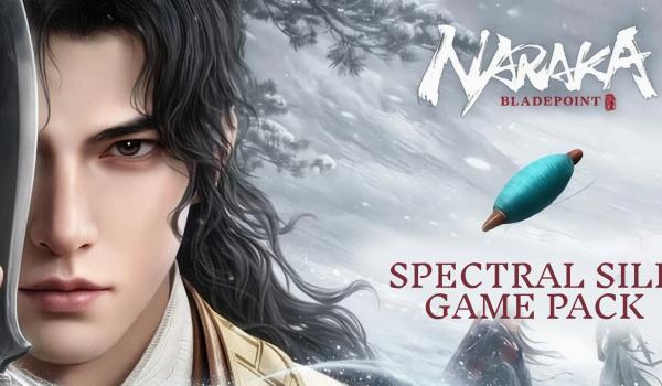 NARAKA BLADEPOINT Spectral Silk Game Pack (All Devices)