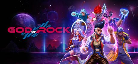 God of Rock (PC)