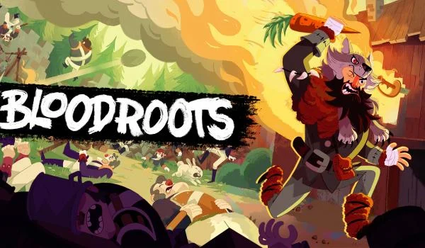 BloodRoots (PS5)