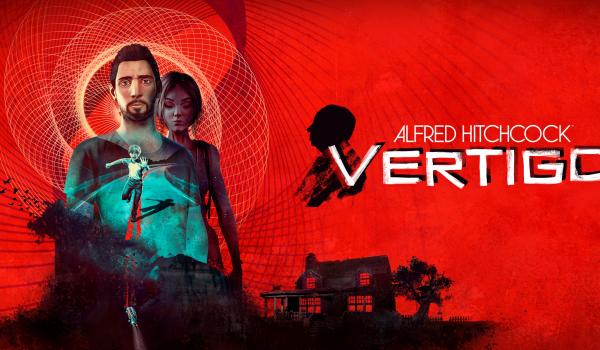 Alfred Hitchcock Vertigo (PC)