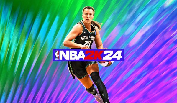 NBA 2K24 (Xbox)