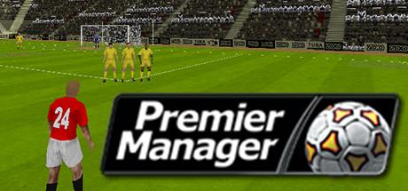 Premier Manager 02/03 (PC)