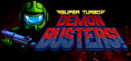 Super Turbo Demon Busters (PC)