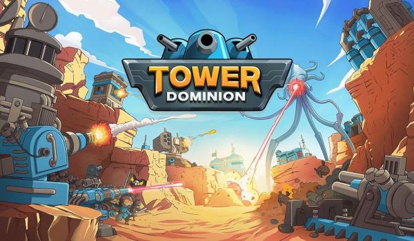Tower Dominion (PC)