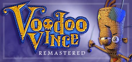 Voodoo Vince Remastered (PC)