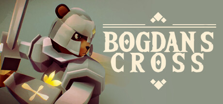 Bogdans Cross (Epic Games)