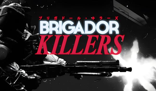 Brigador Killers (PC)