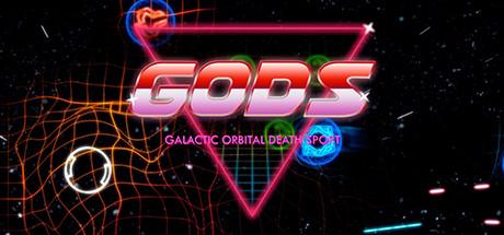 Galactic Orbital Death Sport (PC)
