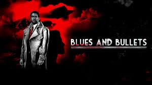Blues and Bullets Episode 1 (PC)